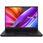 Ноутбук для творчества ASUS ProArt Studiobook Pro 16 OLED W7600H3A-L2025W