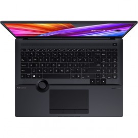 Ноутбук для творчества ASUS ProArt Studiobook Pro 16 OLED W7600H3A-L2025W