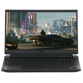 Ноутбук игровой Dell G15 5511 Reg.Model P105F