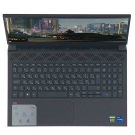 Ноутбук игровой Dell G15 5511 Reg.Model P105F