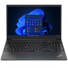 Ноутбук для бизнеса Lenovo ThinkPad E15 Gen 4 21E6008UUE 