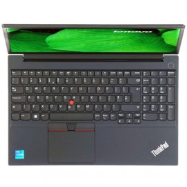 Ноутбук для бизнеса Lenovo ThinkPad E15 Gen 4 21E6008UUE