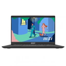 Ноутбук MSI Modern 14 C11M 9S7-14J312-046 