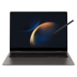 Ноутбук Samsung Galaxy Book3 Pro 360 NP960QFG-KA1IN