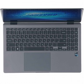 Ноутбук Samsung Galaxy Book3 360 NP750QFG-KA1IN