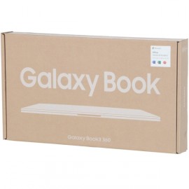 Ноутбук Samsung Galaxy Book3 360 NP750QFG-KA1IN