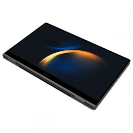 Ноутбук Samsung Galaxy Book3 360 NP750QFG-KA1IN