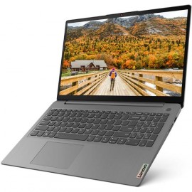 Ноутбук Lenovo IdeaPad 3 15ALC6 (82KU00MNRK)