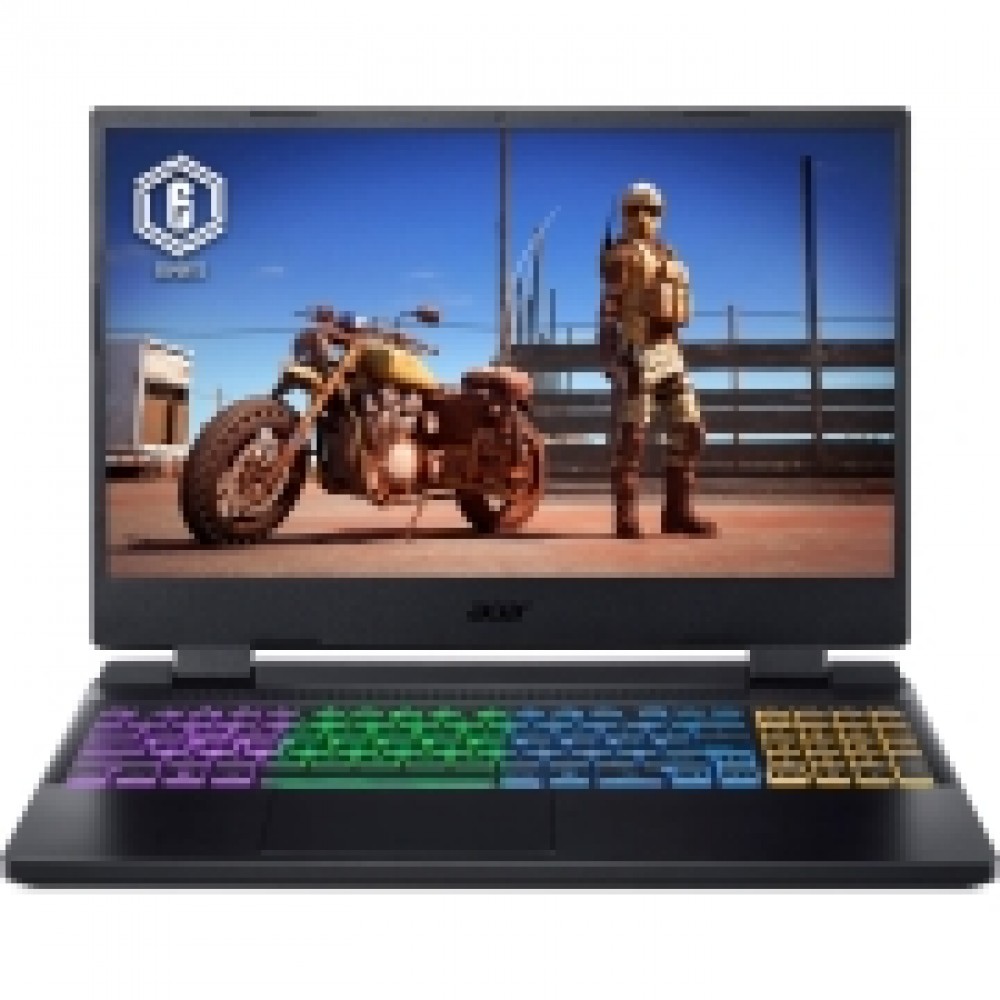 Ноутбук Acer Nitro 5 AN515-58-7841 (NH.QFSER.001)