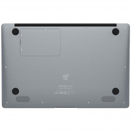 Ноутбук Prestigio SmartBook 141 C7 Dark Grey