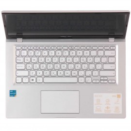 Ноутбук ASUS R465EA-EB734T