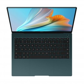 Ноутбук HUAWEI MateBook X Pro MACHD-WFE9Q 16+1TB Emerald Green