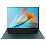 Ноутбук HUAWEI MateBook X Pro MACHD-WFE9Q 16+1TB Emerald Green