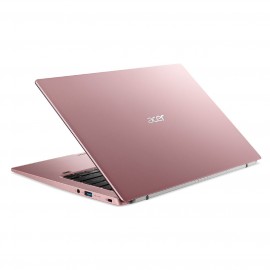 Ноутбук Acer Swift 1 SF114-34-P2G4 NX.A9UER.005 