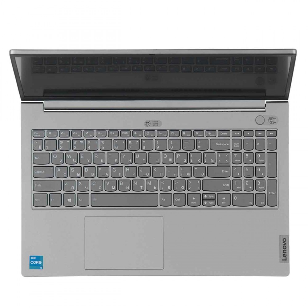 Ноутбук для бизнеса Lenovo ThinkBook 15 G2 ITL (20VE00G2RU)