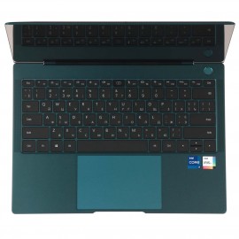 Ноутбук HUAWEI MateBook X Pro MACHD-WFE9Q 16+1TB Emerald Green