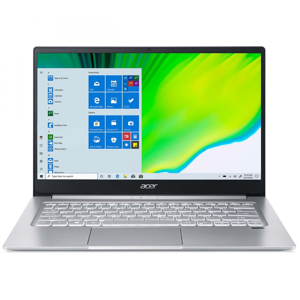 Ноутбук Acer Swift 3 SF314-42-R6NX NX.HSEER.00U