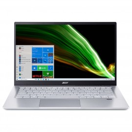 Ноутбук Acer Swift 3 SF314-511-59LX NX.ABNER.002