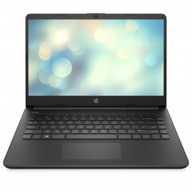 Ноутбук HP 14s-fq0008ur 28R17EA