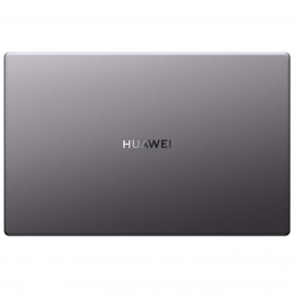 Ноутбук HUAWEI MateBook D 15 BoB-WAI9 8+256GB Space Grey