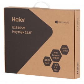 Ноутбук Haier U1510SM