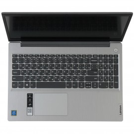 Ноутбук игровой Lenovo Yoga Slim 7 15IMH05 (82AB003LRU)