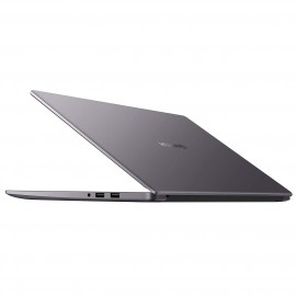 Ноутбук HUAWEI MateBook D 15 BoB-WAI9 8+256GB Space Grey 