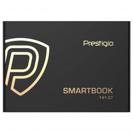 Ноутбук Prestigio SmartBook 141 C7 Dark Grey