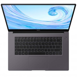 Ноутбук HUAWEI MateBook D 15 BoB-WAI9 8+256GB Space Grey