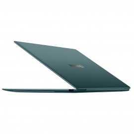 Ноутбук HUAWEI MateBook X Pro MACHD-WFE9Q 16+1TB Emerald Green 