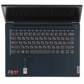 Ноутбук Lenovo IdeaPad 3 14ADA05 (81W000FXRU)