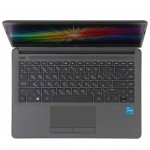 Ноутбук для бизнеса HP 240 G8 43W81EA