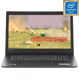 Ноутбук Lenovo IdeaPad 330-17IKB (81DK001VRU) 