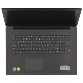 Ноутбук Lenovo IdeaPad 330-17IKB (81DK001VRU)