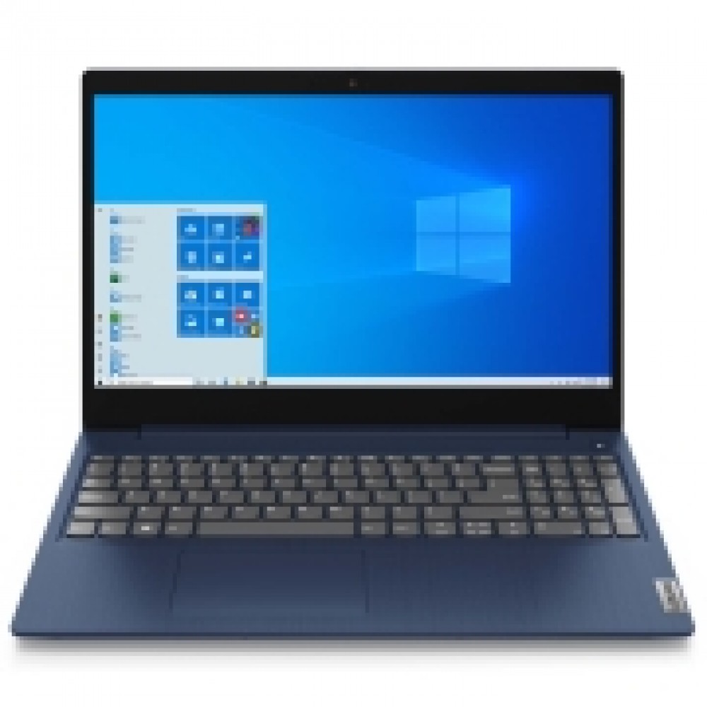 Ноутбук Lenovo IdeaPad 3 15ALC6 (82KU00JQRK)