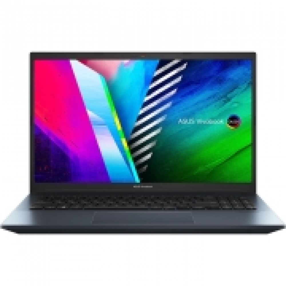 Ноутбук ASUS Vivobook Pro 15 OLED M3500QC-L1301W