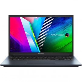 Ноутбук ASUS Vivobook Pro 15 OLED M3500QC-L1301W 