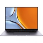 Ноутбук HUAWEI MateBook 16S CREF-X (53013DRK)