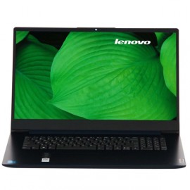 Ноутбук Lenovo IdeaPad 3 17ITL6 82H900DTUS 