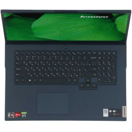 Ноутбук игровой Lenovo Legion 5 17ACH6H (82JY00J1RK)