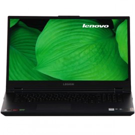 Ноутбук игровой Lenovo Legion 5 17ACH6H (82JY00J1RK)