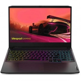 Ноутбук Lenovo Gaming 3 15ACH6 82K201U3RK 