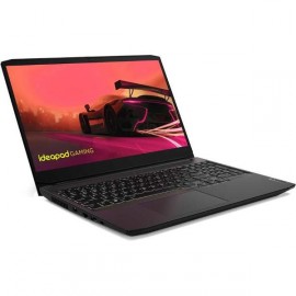 Ноутбук Lenovo Gaming 3 15ACH6 82K201U3RK