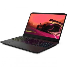 Ноутбук Lenovo Gaming 3 15ACH6 82K201U3RK