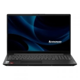 Ноутбук Lenovo V15 G2 ALC 82KD002FRU Black