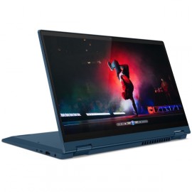 Ноутбук-трансформер Lenovo Flex 5 14IIL05 (81X1003SRU)