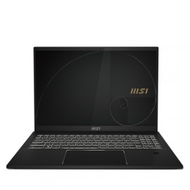 Ноутбук-трансформер MSI Summit E16 Flip Evo A12MT-203RU