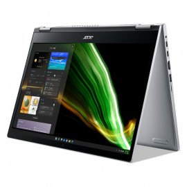 Ноутбук-трансформер Acer Spin 3 SP313-51N-545N NX.A9VER.003