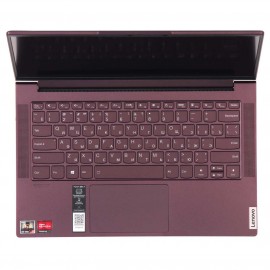 Ноутбук-трансформер Lenovo Yoga Slim 7 14ARE05 (82A200F8RU)