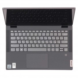 Ноутбук-трансформер Lenovo Flex 5 14IIL05 (81X100QQRU)